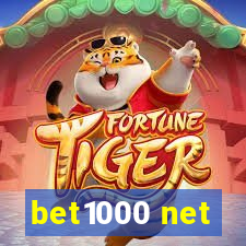 bet1000 net